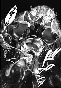 Page 11: 010.jpg | 新妻エルフ×触手 | View Page!