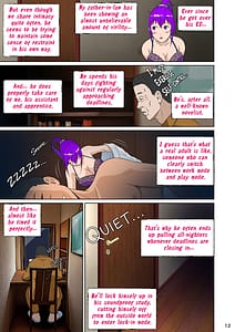 Page 15: 014.jpg | 新妻観覧席第三席白濁の観覧席編 | View Page!