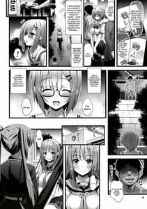 Page 3: 002.jpg | 肉巫女の宴 陸～幽愁の弧羊～ | View Page!