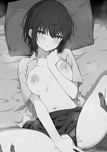 Page 2: 001.jpg | 人間嫌いの女の子が中出しを受け入れるまで♥ | View Page!