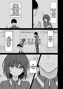 Page 6: 005.jpg | 人間嫌いの女の子が中出しを受け入れるまで♥ | View Page!