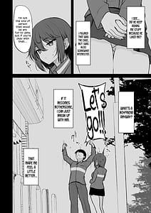 Page 7: 006.jpg | 人間嫌いの女の子が中出しを受け入れるまで♥ | View Page!