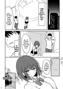 Page 9: 008.jpg | 人間嫌いの女の子が中出しを受け入れるまで♥ | View Page!