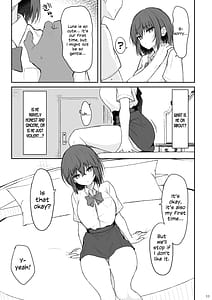 Page 10: 009.jpg | 人間嫌いの女の子が中出しを受け入れるまで♥ | View Page!