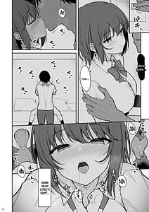 Page 11: 010.jpg | 人間嫌いの女の子が中出しを受け入れるまで♥ | View Page!