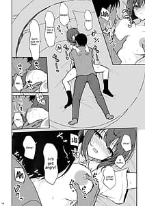 Page 13: 012.jpg | 人間嫌いの女の子が中出しを受け入れるまで♥ | View Page!