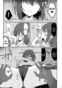 Page 14: 013.jpg | 人間嫌いの女の子が中出しを受け入れるまで♥ | View Page!