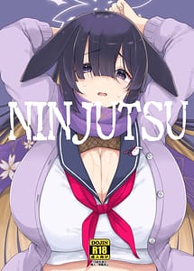 Cover | Ninjutsu | View Image!