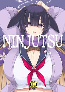 Page 1: 000.jpg | NINJUTSU | View Page!