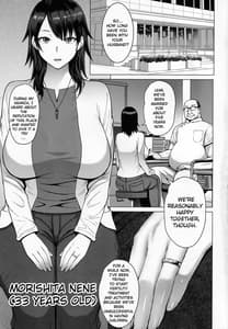 Page 2: 001.jpg | 妊活人妻コレクション | View Page!