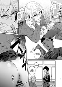 Page 2: 001.jpg | 認識阻害は最高です気になるあの子は当然のように犯される | View Page!