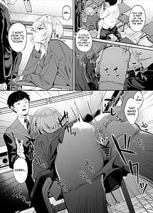 Page 3: 002.jpg | 認識阻害は最高です気になるあの子は当然のように犯される | View Page!