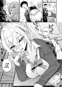 Page 4: 003.jpg | 認識阻害は最高です気になるあの子は当然のように犯される | View Page!