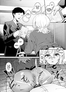 Page 7: 006.jpg | 認識阻害は最高です気になるあの子は当然のように犯される | View Page!