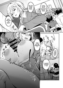 Page 13: 012.jpg | 認識阻害は最高です気になるあの子は当然のように犯される | View Page!