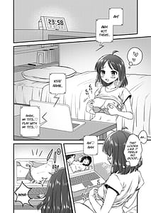 Page 4: 003.jpg | にぷばー #1 つきみちゃんの場合 | View Page!