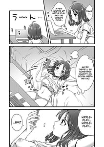 Page 5: 004.jpg | にぷばー #1 つきみちゃんの場合 | View Page!