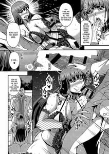 Sample Image 2 / Nishizumi-ryuu Roshutsu-dou Iemoto / 西住流露出道家元 | View Image!