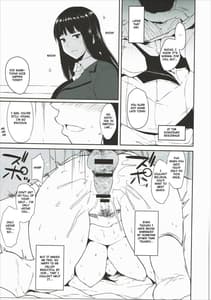 Page 10: 009.jpg | 西住流浮気道 | View Page!