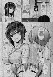 Page 2: 001.jpg | 西住まほの睡眠姦撮 | View Page!