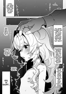 Page 8: 007.jpg | ニヤニヤ教授を催眠る。 | View Page!