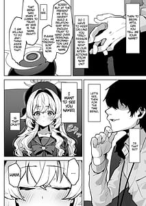 Page 10: 009.jpg | ニヤニヤ教授を催眠る。 | View Page!