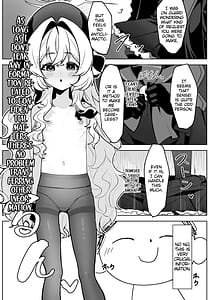 Page 11: 010.jpg | ニヤニヤ教授を催眠る。 | View Page!