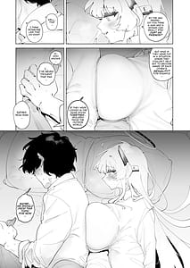 Page 2: 001.jpg | ノアとハコヅメ | View Page!