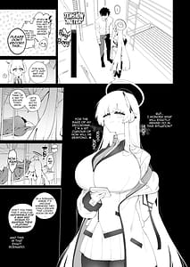 Page 4: 003.jpg | ノアとハコヅメ | View Page!