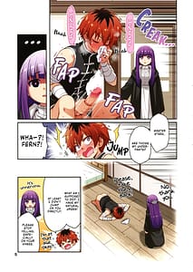 Page 4: 003.jpg | ノン☆デリ ボーイ&ガール | View Page!