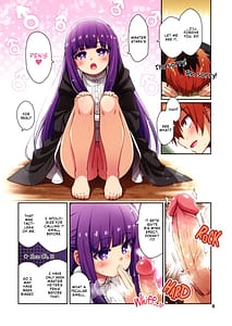 Page 5: 004.jpg | ノン☆デリ ボーイ&ガール | View Page!