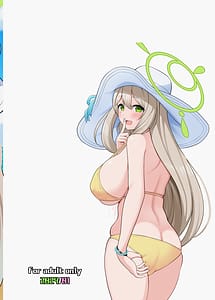 Page 14: 013.jpg | ノノミちゃんをはらませる本 | View Page!