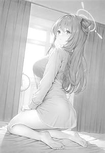 Page 2: 001.jpg | ノノミ、落ち着いて。 | View Page!