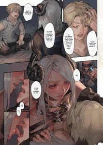 Page 10: 009.jpg | 望ム服従望マヌ支配 | View Page!