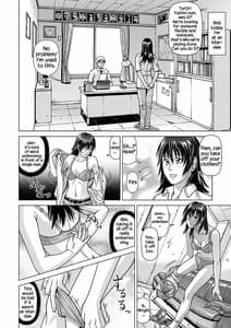 Page 3: 002.jpg | ヌードモデル～二倍の時給に釣られて騙されました～ | View Page!