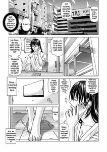 Page 8: 007.jpg | ヌードモデル～二倍の時給に釣られて騙されました～ | View Page!