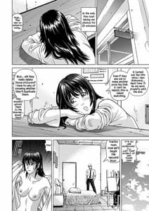 Page 15: 014.jpg | ヌードモデル～二倍の時給に釣られて騙されました～ | View Page!