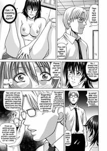 Page 16: 015.jpg | ヌードモデル～二倍の時給に釣られて騙されました～ | View Page!