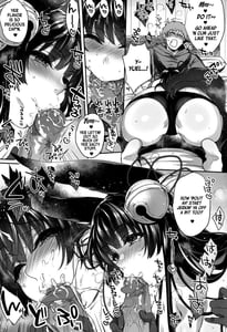 Page 10: 009.jpg | ぬるぬるフェラチオンサマー | View Page!