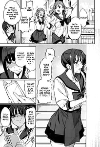 Page 2: 001.jpg | ニャンダフルなんてなかった | View Page!