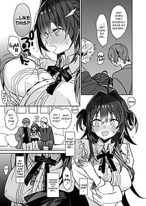 Page 12: 011.jpg | 女体化した俺の爛れた芸能生活 | View Page!