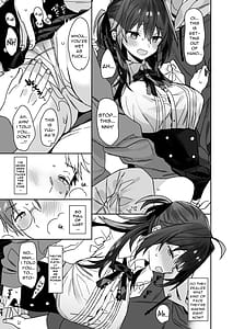 Page 16: 015.jpg | 女体化した俺の爛れた芸能生活 | View Page!