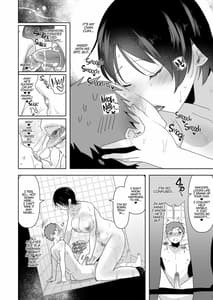 Page 12: 011.jpg | 女体化のえっちなお姉さん プールのおねえさん編 | View Page!
