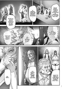 Page 10: 009.jpg | 乳辱の檻 ～人妻捜査官・アツコ～参 | View Page!