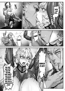 Page 10: 009.jpg | 神楽家の落日 乳辱の檻 〜人妻捜査官・アツコ〜外伝 | View Page!