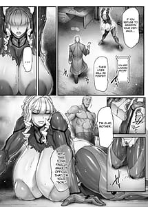 Page 12: 011.jpg | 神楽家の落日 乳辱の檻 〜人妻捜査官・アツコ〜外伝 | View Page!