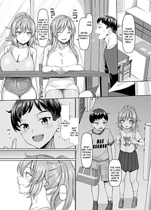 Page 6: 005.jpg | オールウェイズ密着ガールフレンド | View Page!