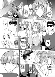Page 9: 008.jpg | オールウェイズ密着ガールフレンド | View Page!