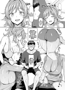 Page 11: 010.jpg | オールウェイズ密着ガールフレンド | View Page!