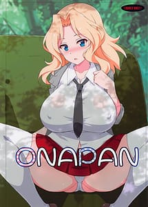 Cover | ONAPAN | View Image!